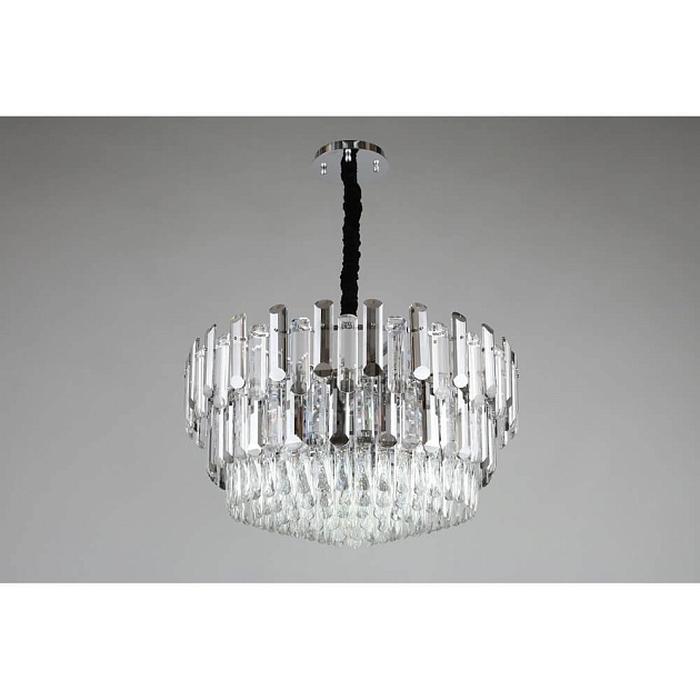 Подвесная люстра Omnilux Turri OML-89603-15 Фото № 4