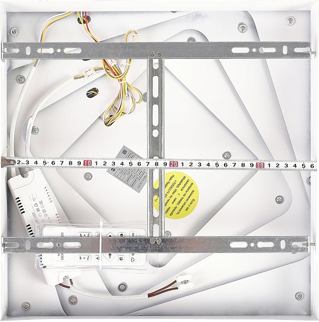 Потолочный светодиодный светильник Natali Kovaltseva Led Lamps 81068 изображение 4 Потолочный светодиодный светильник Natali Kovaltseva Led Lamps 81068 Фото № 4