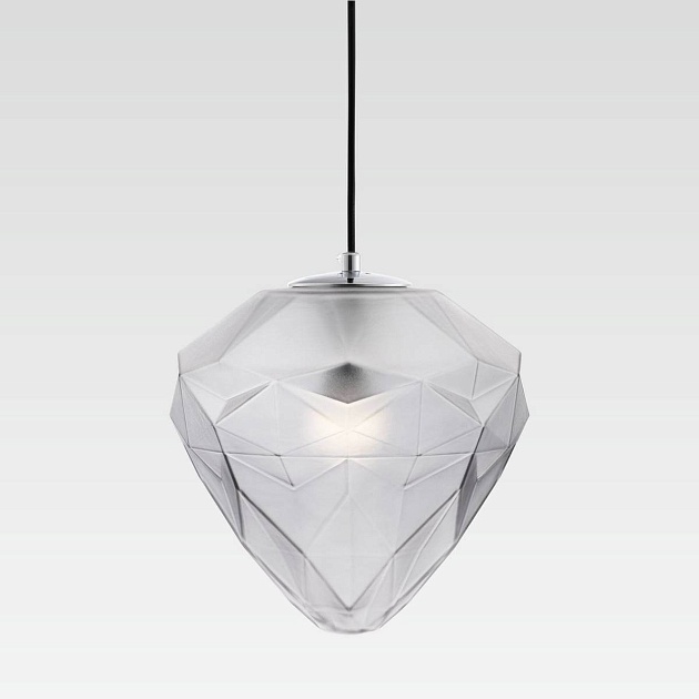 Подвесной светильник Maytoni Globo P053PL-01GR Фото № 3