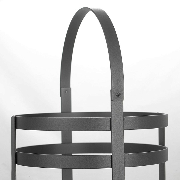 Настольная лампа Lussole Loft LSP-0602 Фото № 5