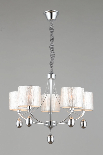 Подвесная люстра Omnilux Stelvio OML-28507-05 Фото № 10