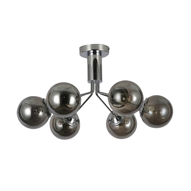 Потолочная люстра F-Promo Pax 2630-6U изображение 2 Потолочная люстра F-Promo Pax 2630-6U Фото № 2