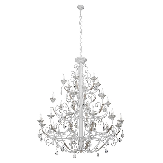 Подвесная люстра Vitaluce V1003-0/24 Фото № 