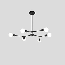 Подвесная люстра Imperium Loft Late 193582-26