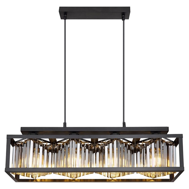 Подвесная люстра Lussole LOFT LSP-8729 Фото № 