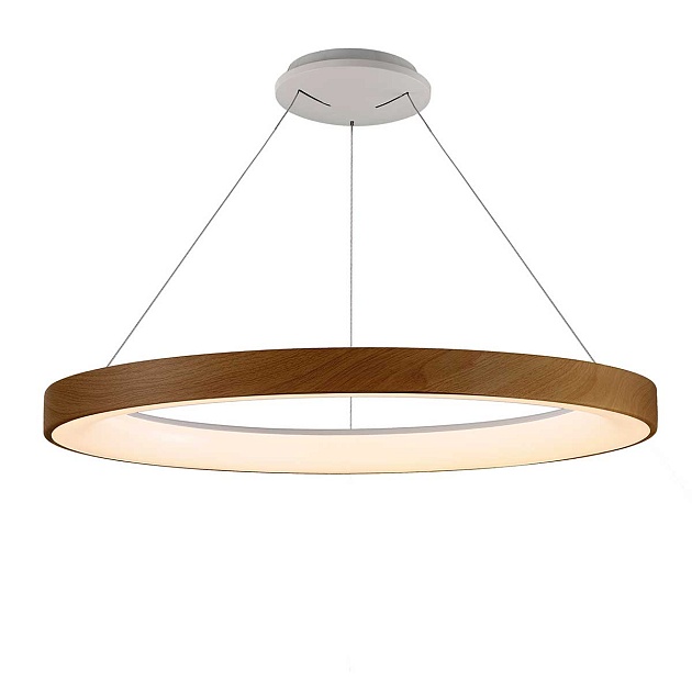 Подвесной светодиодный светильник Mantra Niseko II 8575 Фото № 