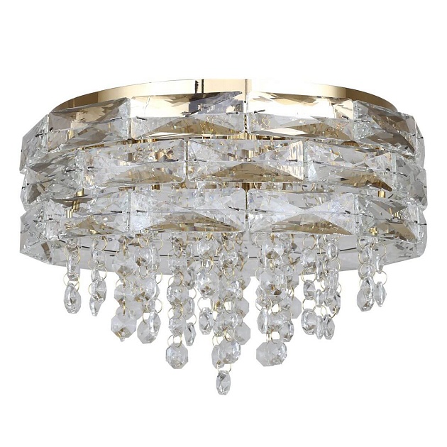 Потолочная люстра F-Promo Icicle 4251-3C Фото № 