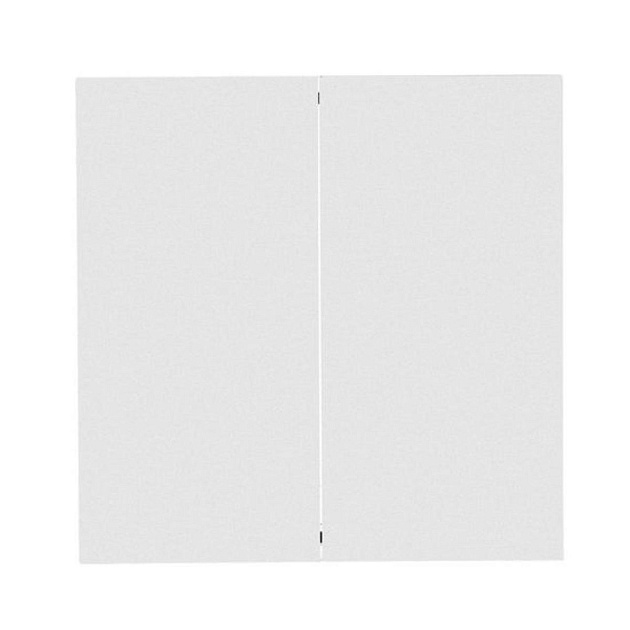 Выключатель двухклавишный Arte Lamp Smart A700133 Фото № 