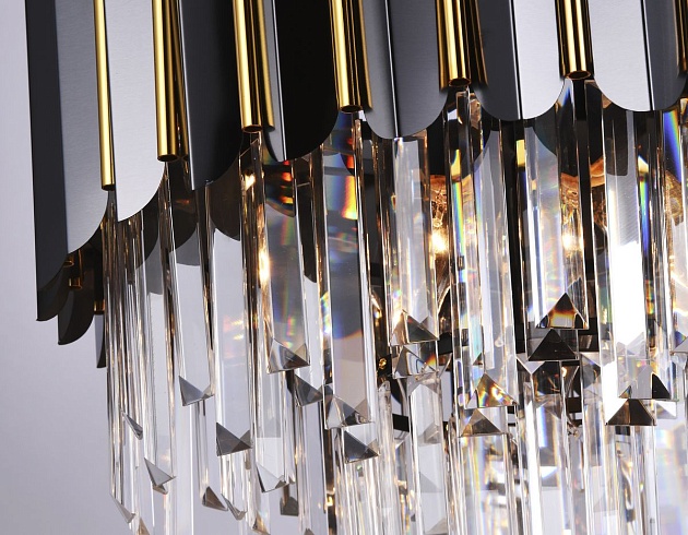 Подвесная люстра Ambrella light Traditional TR5297 Фото № 3