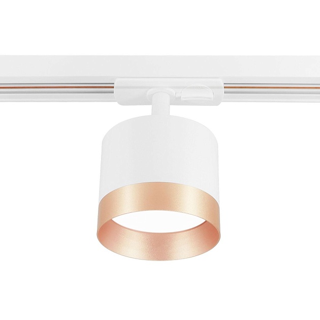 Трековый светодиодный светильник Ambrella light Track System GL5361 Фото № 
