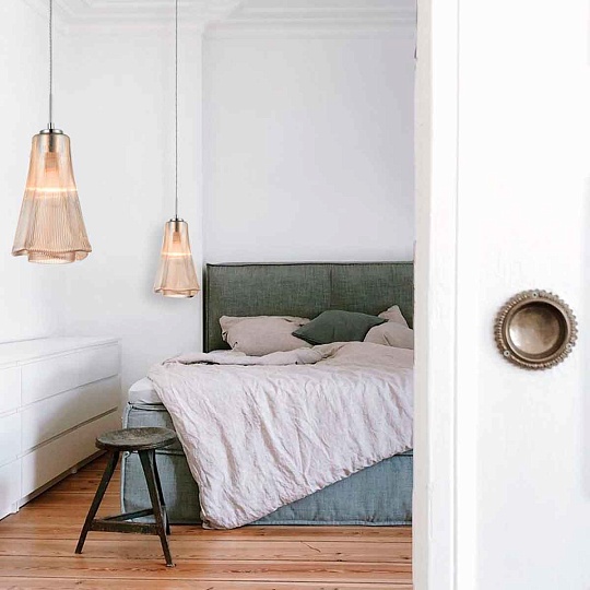 Подвесной светильник Vele Luce Emily VL5603P21 Фото № 6