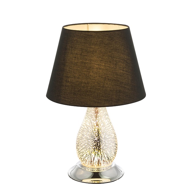 Настольная лампа Globo Elias 24133 Фото № 