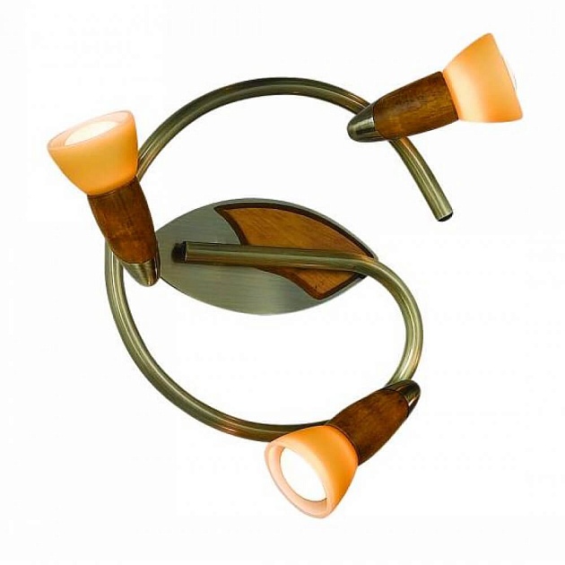 Спот Globo Lord 3 5443-3 Фото № 