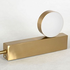 Бра Lussole Bridgeport LSP-7045 5