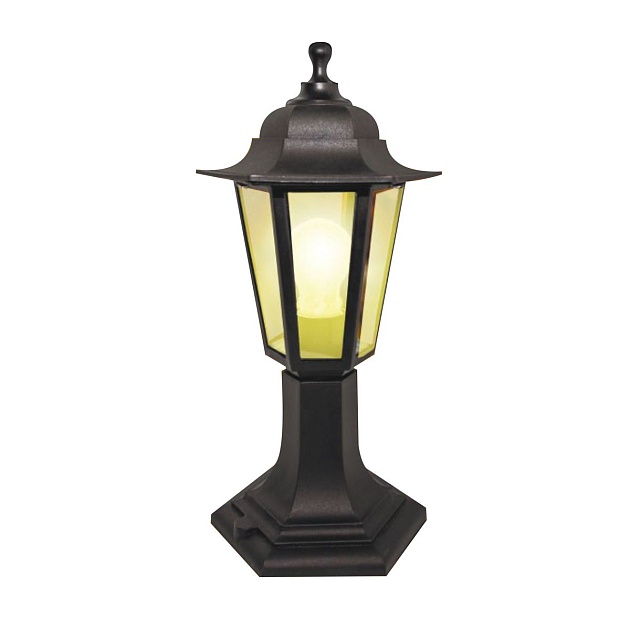 Уличный светильник Apeyron Оскар 11-97чер Фото № 