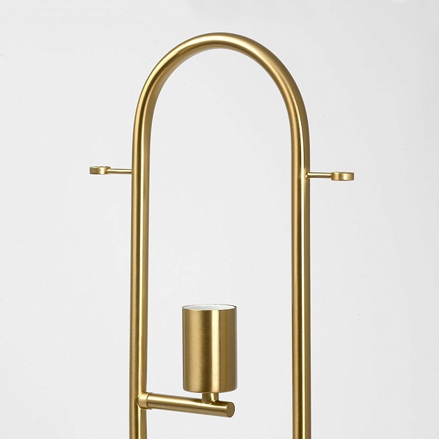 Настольная лампа Lussole Hendry LSP-0664 изображение 5 Настольная лампа Lussole Hendry LSP-0664 Фото № 5