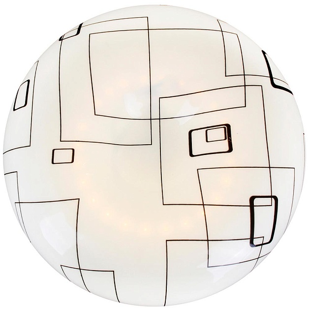 Настенно-потолочный светильник Camelion LBS-0602 12687 Фото № 