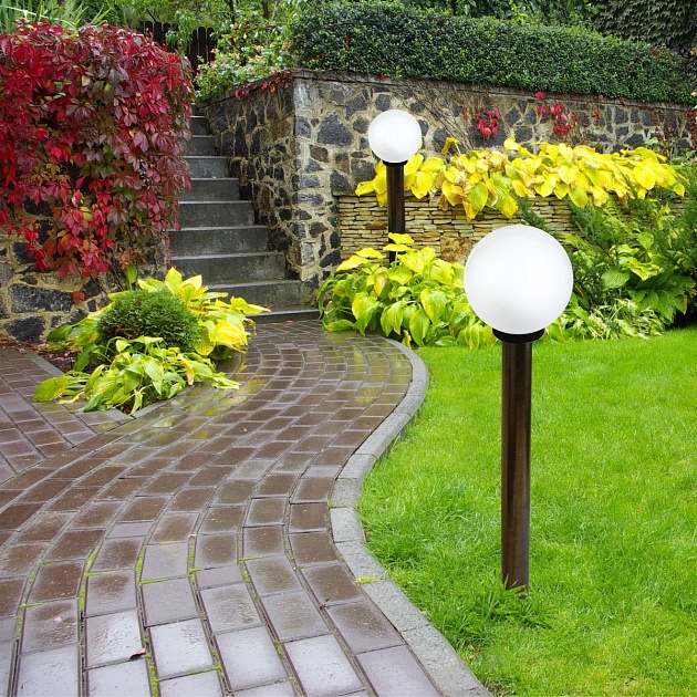 Основание для светильника Apeyron ОМ-600брз изображение 4 Основание для светильника Apeyron ОМ-600брз Фото № 4