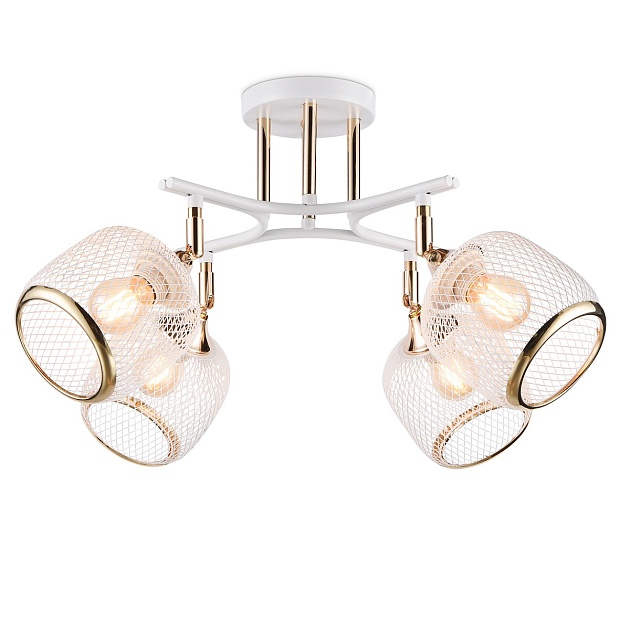 Подвесная люстра Ambrella light Traditional Loft TR80175 Фото № 