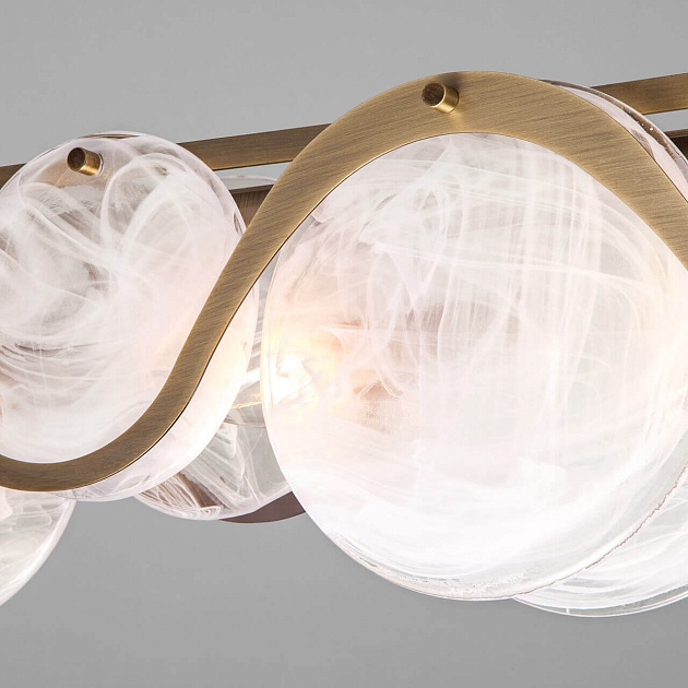 Подвесная люстра Bogates Galicia 354/4 Smart Фото № 8