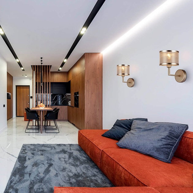 Бра F-Promo Bonbon 2487-1W Фото № 7