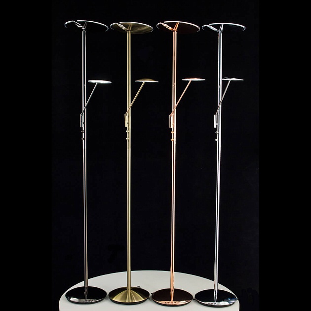 Торшер Citilux Дискус CL802003 Фото № 5