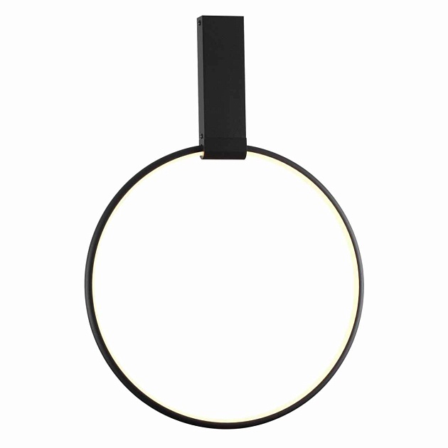 Настенный светильник Odeon Light Hightech Annel 4318/32CL Фото № 2