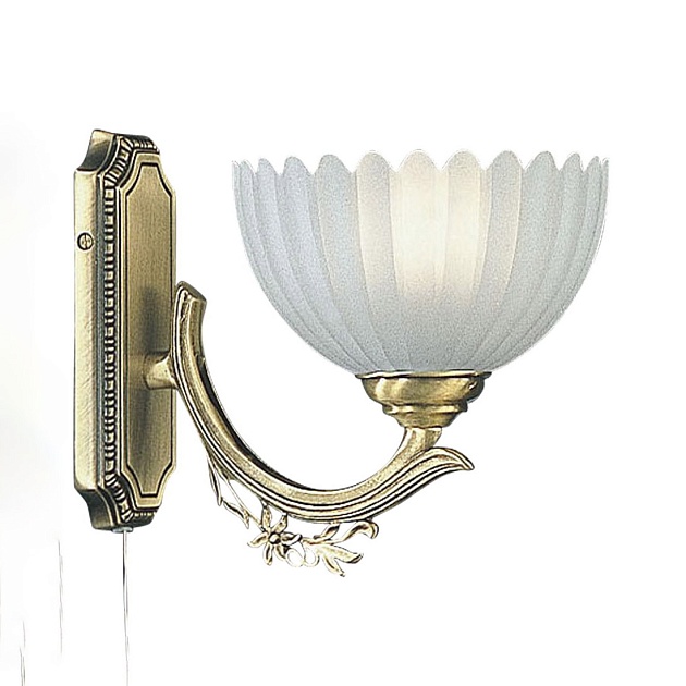 Бра Reccagni Angelo A 2825/1 Фото № 