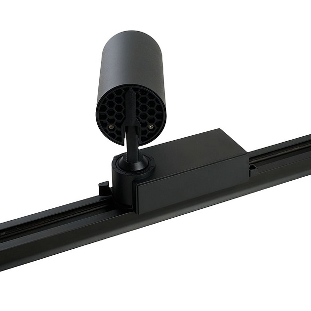 Трековый светодиодный светильник Feron AL137 51174 Фото № 6