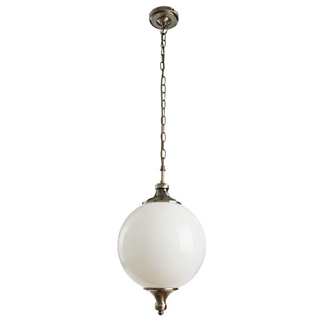 Подвесной светильник Arte Lamp Guimet A3051SP-1AB Фото № 