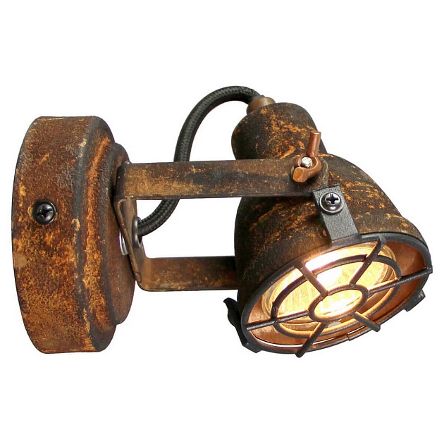 Спот Lussole Loft Sindy LSP-9802 Фото № 