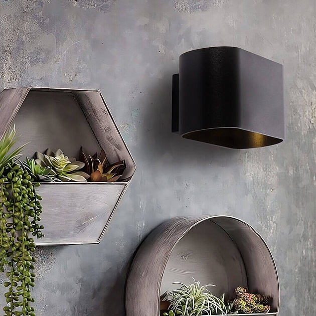 Настенный светильник Feron Glow ML1780 48435 изображение 2 Настенный светильник Feron Glow ML1780 48435 Фото № 2