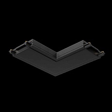 Коннектор L-образный  Maytoni Technical Radity TRA084CL-11B 1