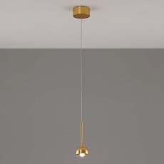 Подвесной светодиодный светильник Moderli Fiona V10894-PL