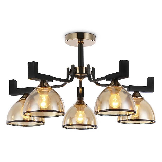 Потолочная люстра Ambrella light Traditional TR9099 изображение Потолочная люстра Ambrella light Traditional TR9099 Фото №