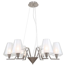 Подвесная люстра Rivoli Angela 2065-306 Б0055457