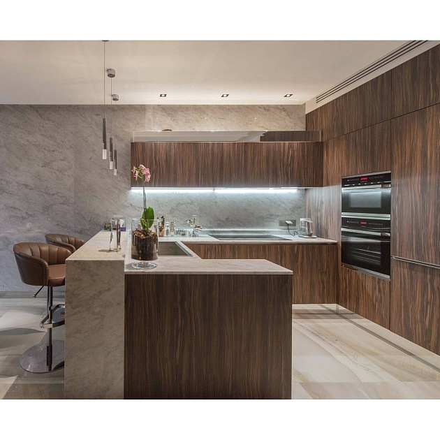 Подвесной светильник De Markt Ракурс 631012801 Фото № 9