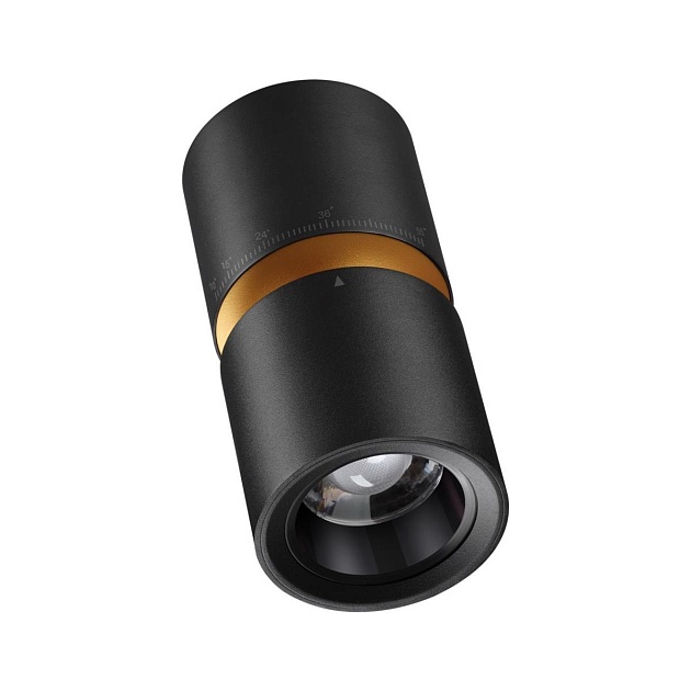 Потолочный светодиодный светильник Novotech Over Aristo 359338 изображение 4 Потолочный светодиодный светильник Novotech Over Aristo 359338 Фото № 4