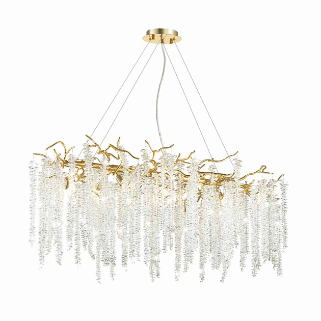 Подвесная люстра Odeon Light Banche 5005/12 Фото № 2