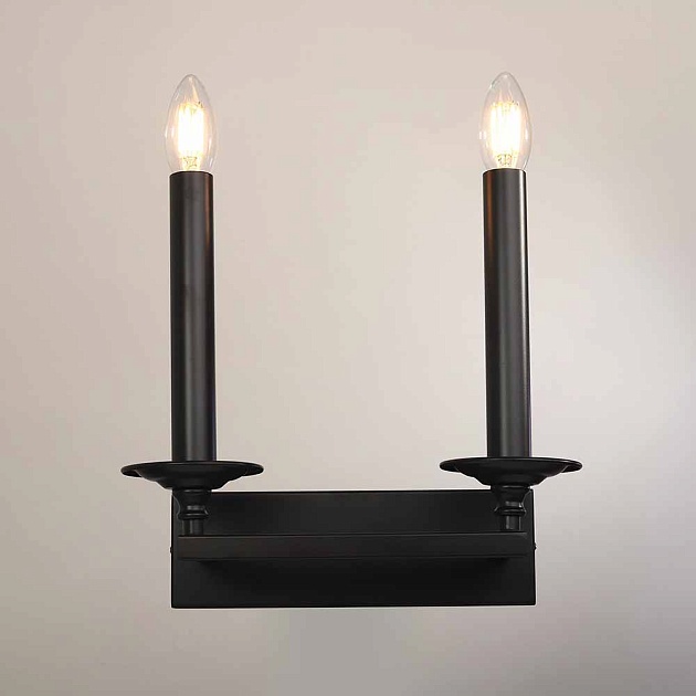 Бра Citilux Маркиз CL471325 изображение 3 Бра Citilux Маркиз CL471325 Фото № 3