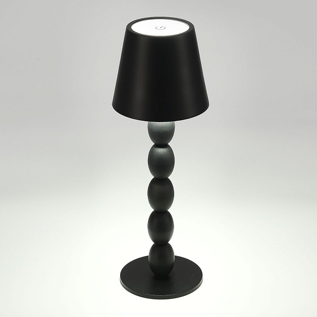 Настольная лампа ST Luce Ease SL1011.404.01 изображение 4 Настольная лампа ST Luce Ease SL1011.404.01 Фото № 4