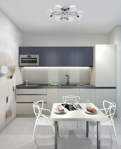 Бра MW-Light Олимпия 638028301 Фото № 6