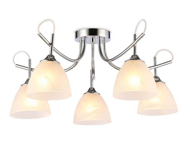 Потолочная люстра Ambrella light Traditional TR3042 Фото № 