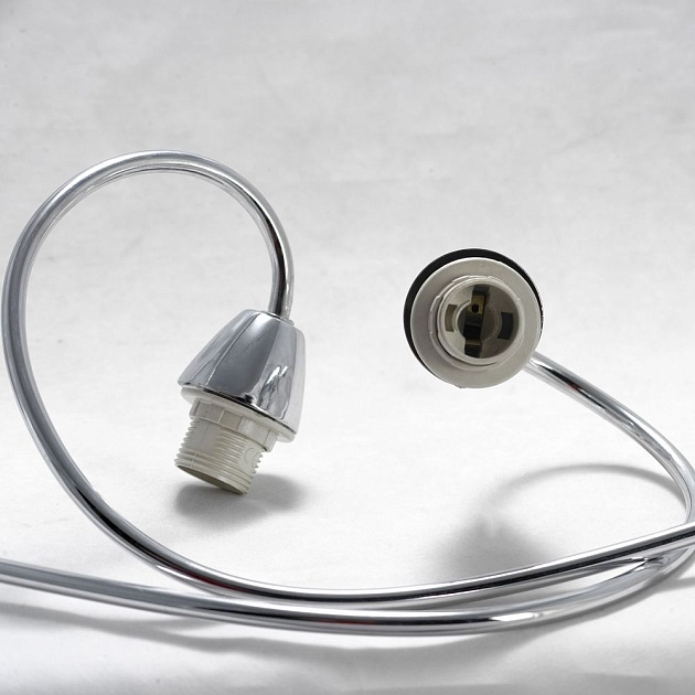 Потолочная люстра Lussole Lgo Toledo GRLSP-8182 Фото № 10