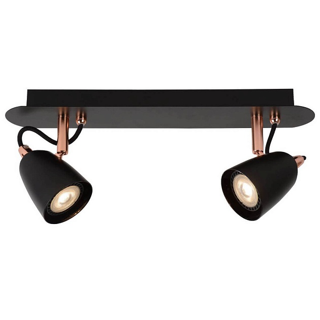 Спот Lucide Ride Led 26956/10/17 Фото № 