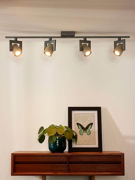 Светодиодный спот Lucide Conni Led 05913/20/36 изображение 2 Светодиодный спот Lucide Conni Led 05913/20/36 Фото № 2