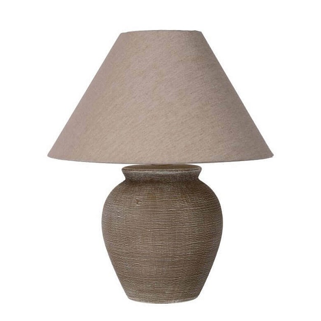 Настольная лампа Lucide Ramzi 47507/81/43 Фото № 