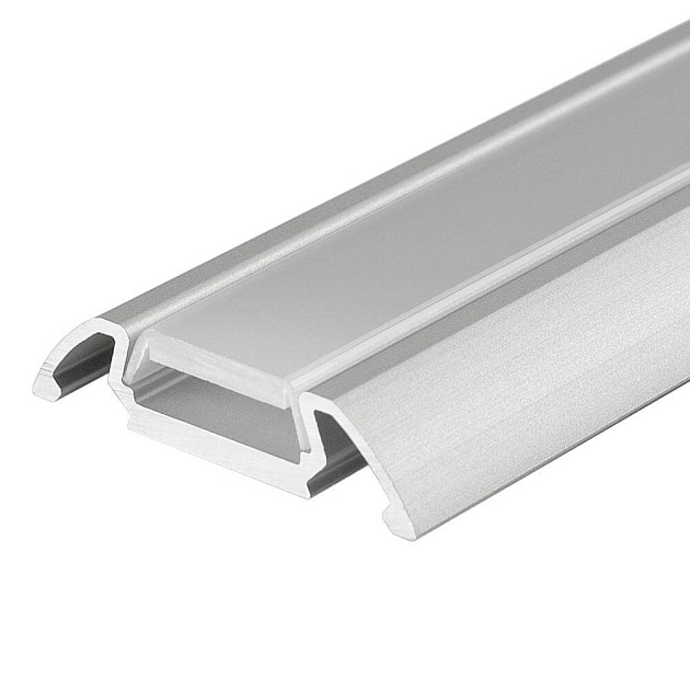 Профиль Arlight PHS-A-2000 ANOD 013215 Фото № 