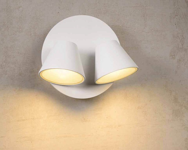 Светодиодный спот Lucide Baz 23945/12/31 Фото № 5