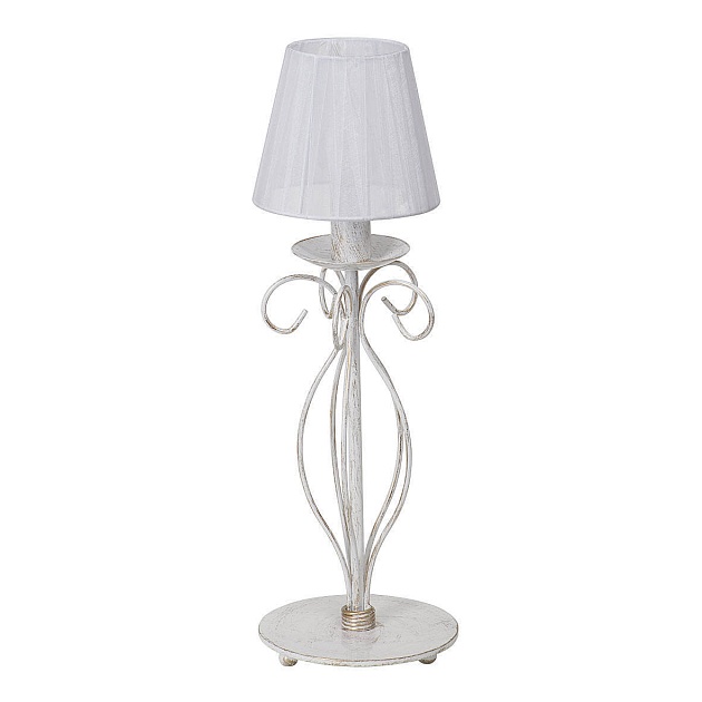 Настольная лампа Vitaluce V1264/1L изображение Настольная лампа Vitaluce V1264/1L Фото №